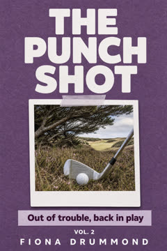 The Punch Shot, Vol. II