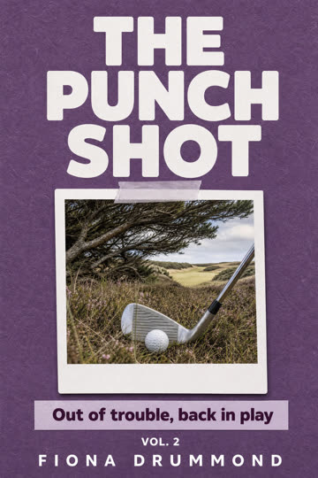 The Punch Shot, Vol. II